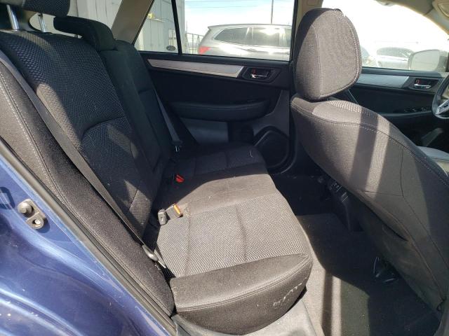 4S4BSAFC6K3345850 Subaru Outback 2.5i Premium