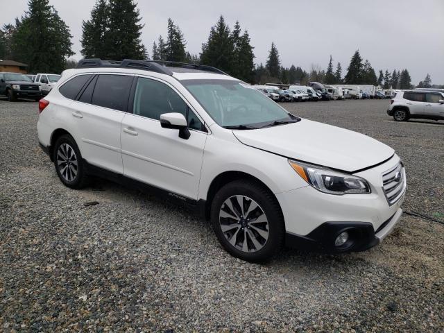 4S4BSANC3G3226839 Subaru Outback 2.5i Limited