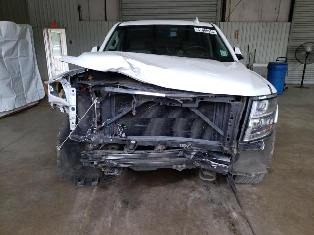 2016 CHEVROLET TAHOE 1GNSCBKC7GR390224