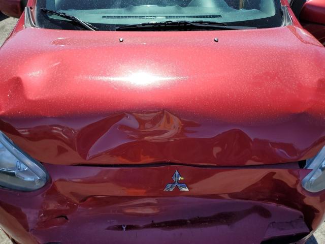 ML32A3HJ4FH036324 Mitsubishi MIRAGE DE