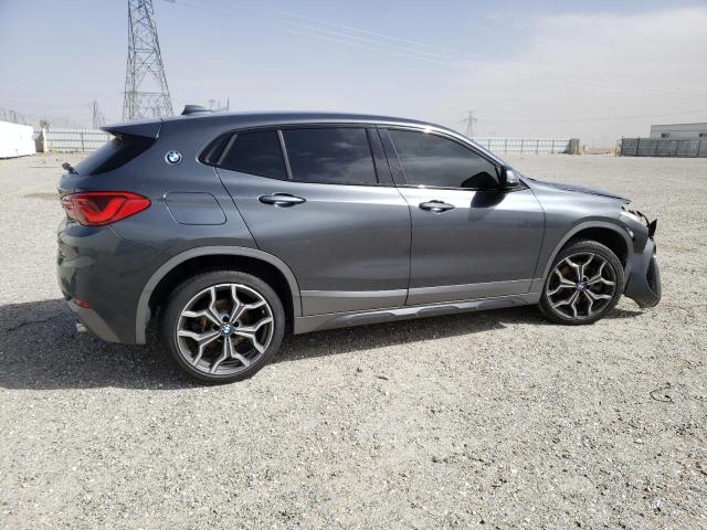 VIN WBXYJ3C3XJEJ84071 2018 BMW X2, Sdrive28I no.3