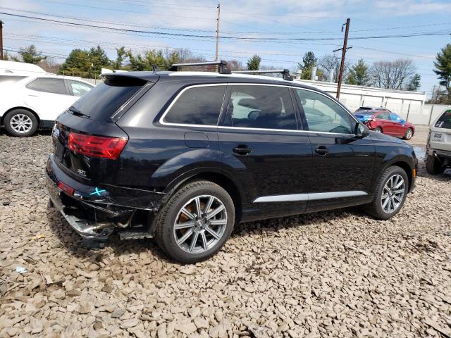 2017 AUDI Q7 PRESTIG - WA1VAAF79HD020775