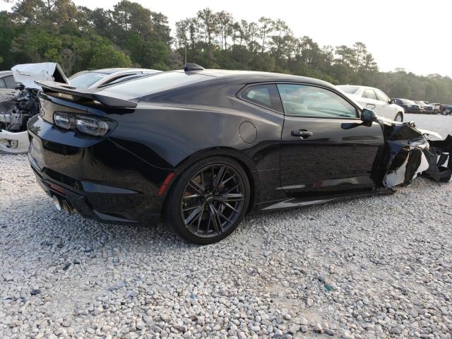 2021 CHEVROLET CAMARO ZL1 - 1G1FK1R65M0117153