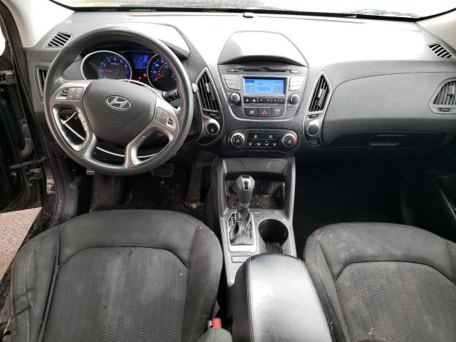 2015 HYUNDAI TUCSON GLS - KM8JTCAF0FU028037