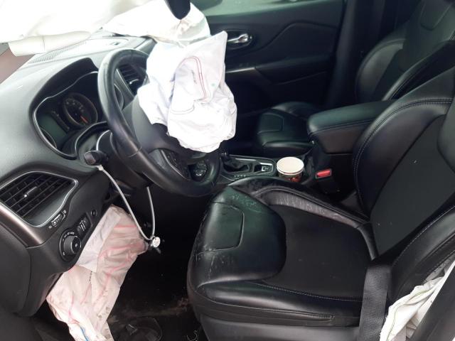 1C4PJMLX0KD311256 Jeep Cherokee Latitude Plus