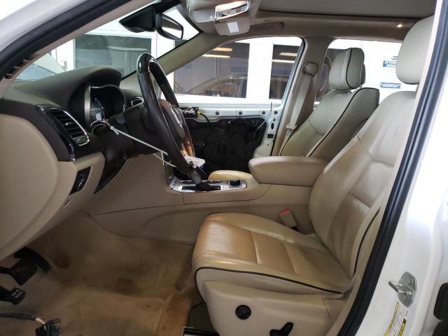 2019 JEEP GRAND CHER - 1C4RJFCG8KC609399