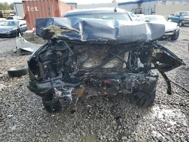 Lot #2502849024 2016 GMC SIERRA K15 salvage car