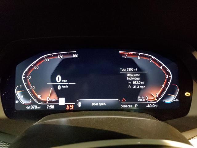 2023 BMW X6 XDRIVE4 - 5UXCY6C0XP9P15831