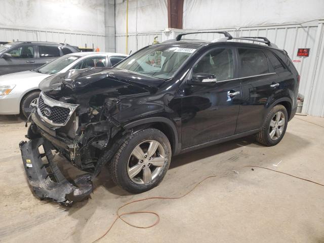 2013 Kia Sorento EX