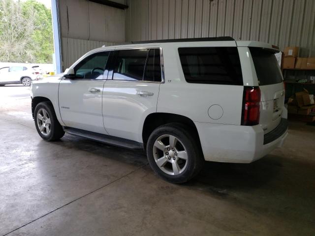 2016 CHEVROLET TAHOE 1GNSCBKC7GR390224