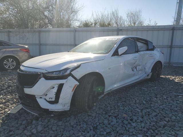 2020 CADILLAC CT5 SPORT - 1G6DU5RK3L0123337