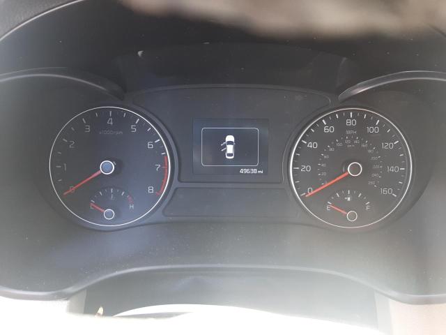 5XXGU4L31JG244305 KIA OPTIMA EX