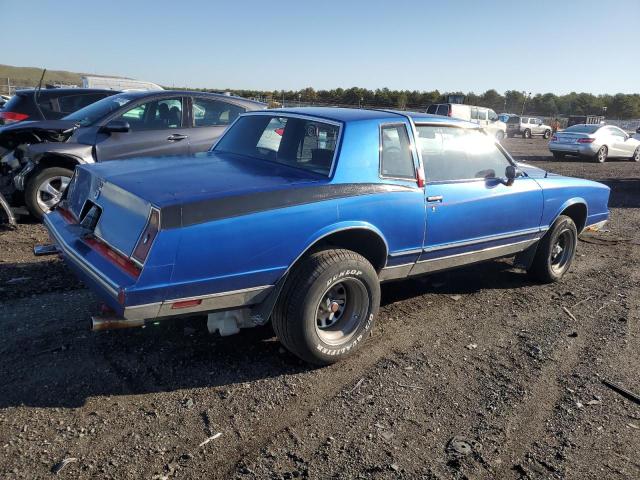 1985 Chevrolet Monte Carlo VIN: 1G1GZ37Z6FR213235 Lot: 46695433