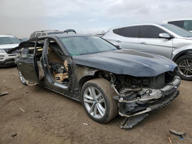 WBA7F2C53GG417725 BMW 750 Xi