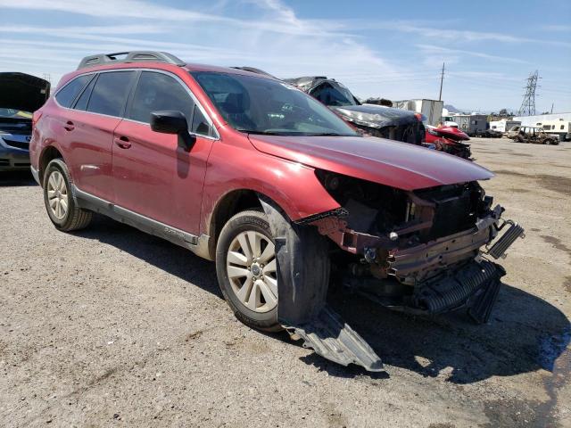 4S4BSAAC0H3265010 Subaru Outback 2.5i