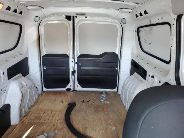 2018 RAM PROMASTER - ZFBERFAB3J6K19003