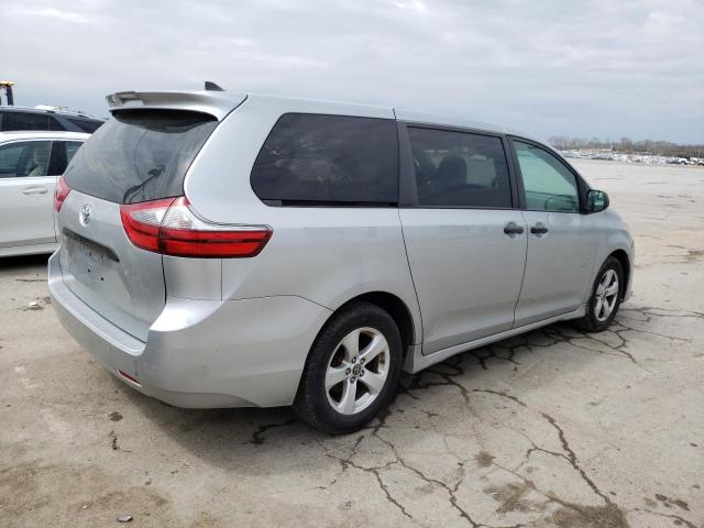 2020 TOYOTA SIENNA L - 5TDZZ3DC0LS032029