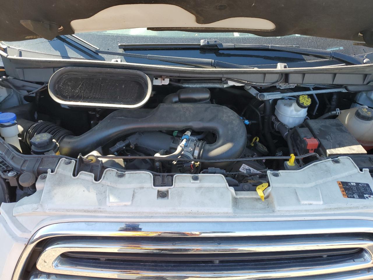 1FBZX2ZM4JKA29144 FORD TRANSIT 2018