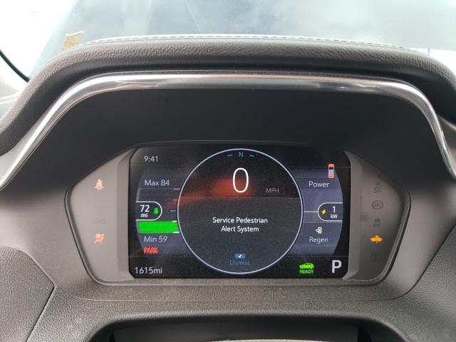 2022 CHEVROLET BOLT EUV L - 1G1FY6S04N4135171