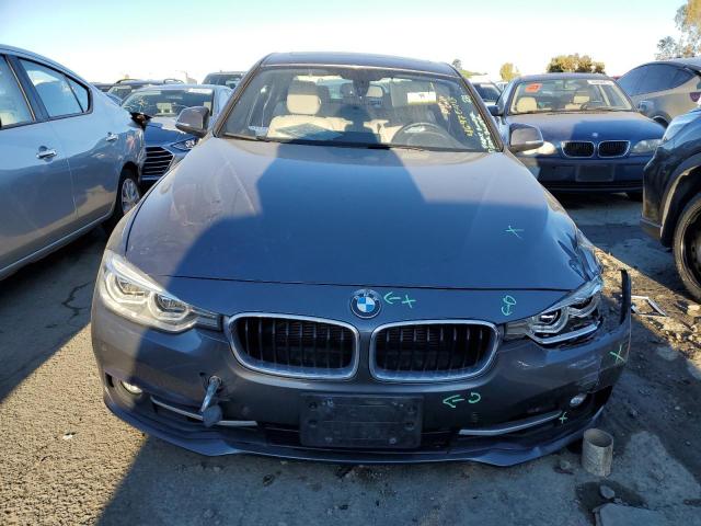 WBA8B9G50HNU48849 BMW 330 I