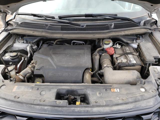 1FM5K8GT6GGA20538 Ford EXPLORER SPORT