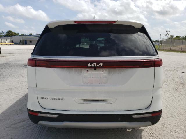 2022 KIA CARNIVAL L - KNDNB4H36N6190610