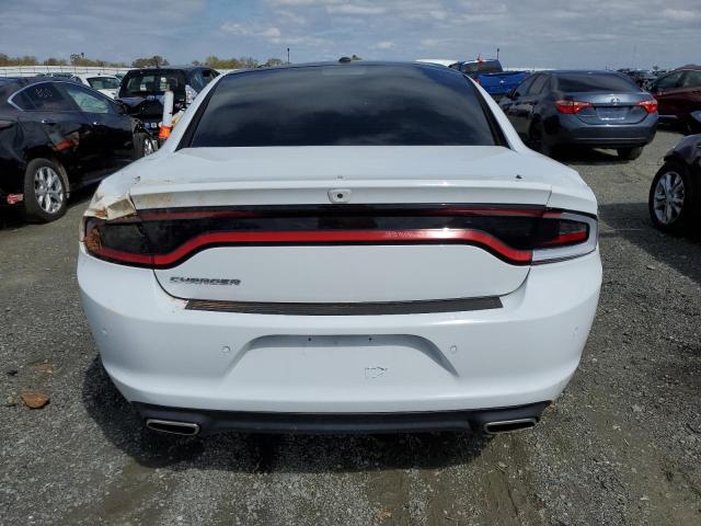 2C3CDXBG9KH696168 Dodge Charger Sxt