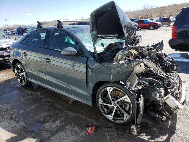 2020 AUDI A3 S-LINE - WAUBEGFF2LA094912