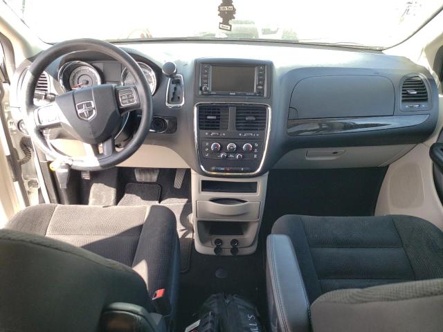 2C4RDGBG9KR787537 Dodge Grand Caravan Se