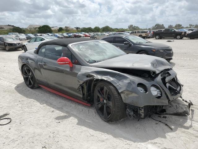 2017 BENTLEY CONTINENTA SCBGY3ZA8HC060450