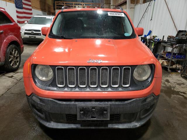 ZACCJBBB3HPG40150 Jeep Renegade Latitude