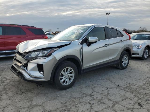 2019 Mitsubishi Eclipse Cross ES