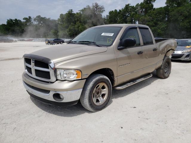 2005 Dodge Ram 1500 ST