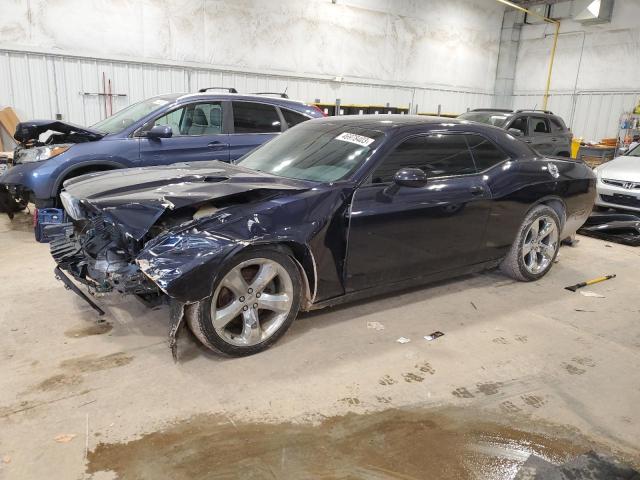 2012 Dodge Challenger SXT