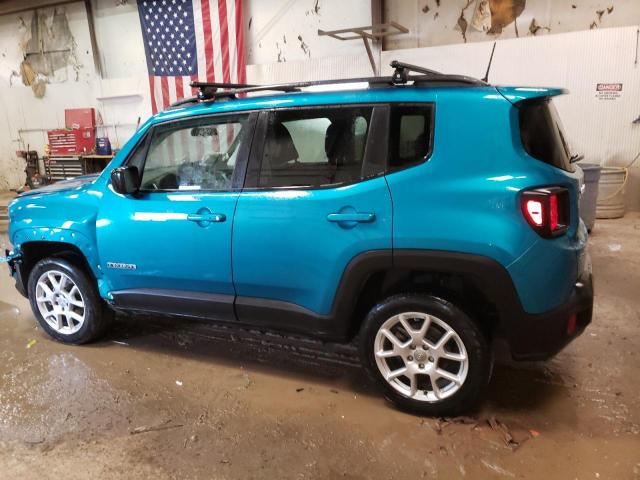 ZACNJBAB8LPL72731 Jeep Renegade Sport