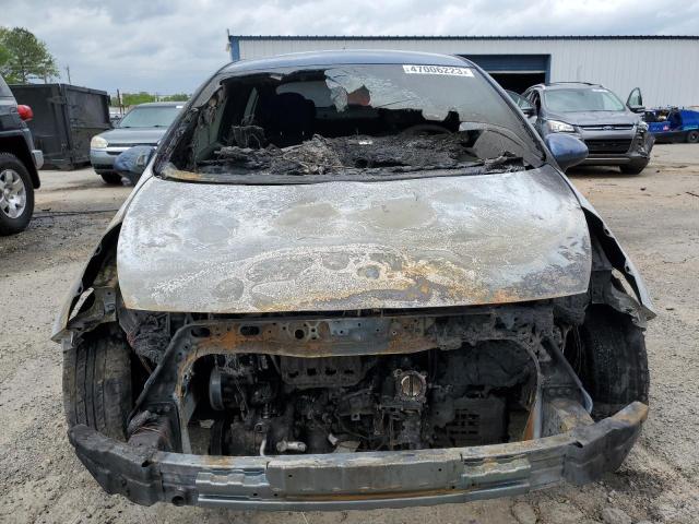 KNADM4A35G6661775 KIA RIO LX
