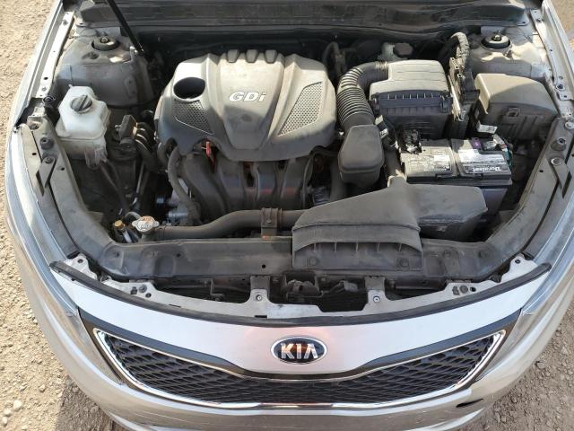 KNAGM4A78E5470953 KIA Optima Lx