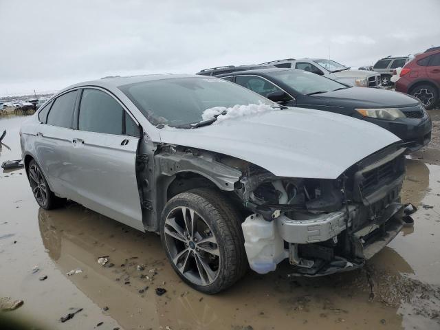 3FA6P0D96KR109599 Ford Fusion Titanium