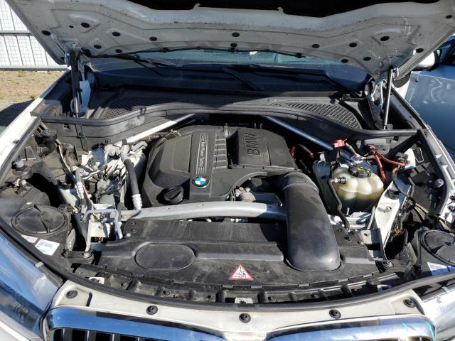 5UXKR0C50G0P31123 BMW X5 Xdrive35i