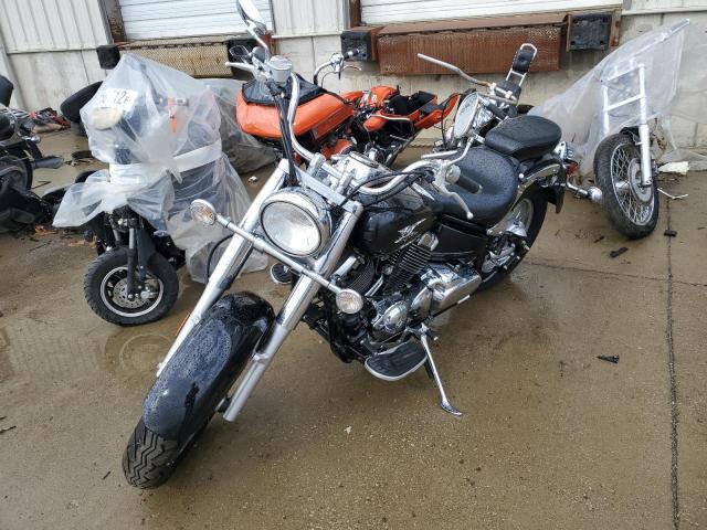 2007 YAMAHA XVS650 - JYAVM01E07A117534
