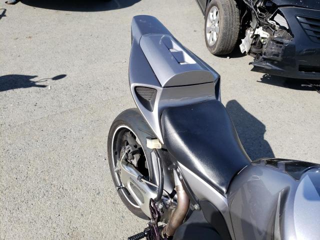 2006 HONDA CBR1000 RR - JH2SC57196M200234