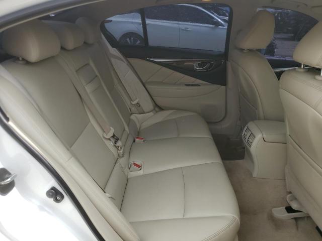 JN1EV7AP9KM513077 Infiniti Q50 LUXE