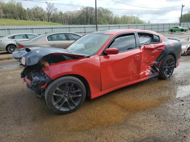 2020 Dodge Charger Scat Pack