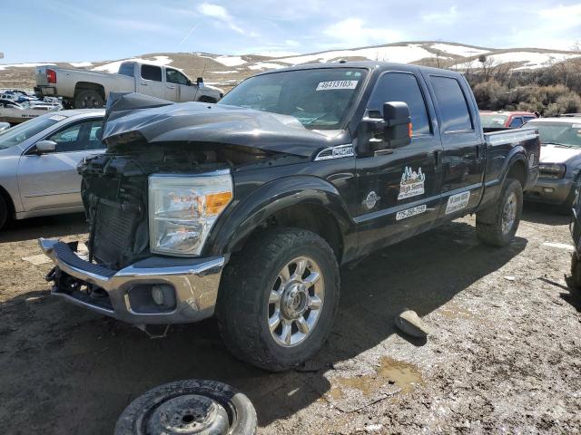 2011 Ford F-250 