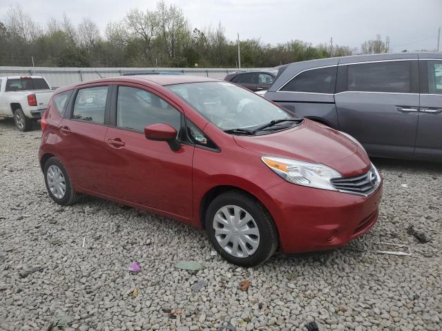 2015 NISSAN VERSA NOTE - 3N1CE2CP4FL374189