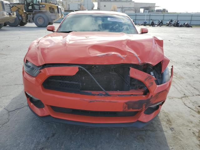 1FA6P8TH3F5375825 2015 FORD MUSTANG, photo no. 5