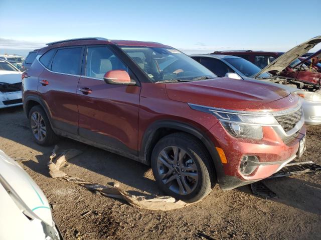 KNDEUCAA9N7284312 KIA SELTOS S