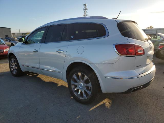 5GAKRCKD0HJ301598 Buick Enclave