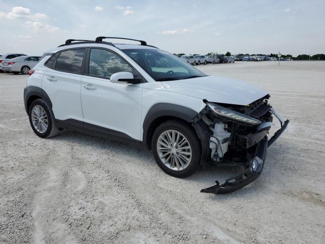 2020 HYUNDAI KONA SEL P - KM8K62AA1LU452820