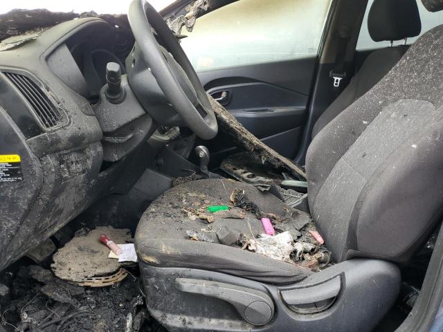 KNADM4A35G6661775 KIA RIO LX